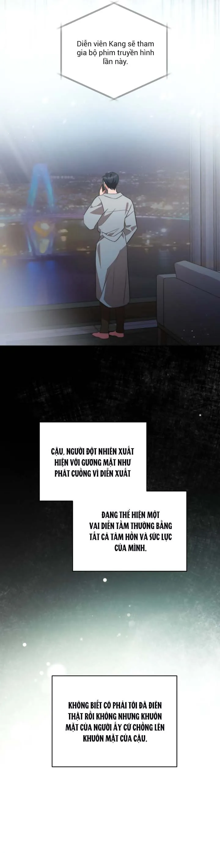 Masquerade Chapter 33 Trang 34