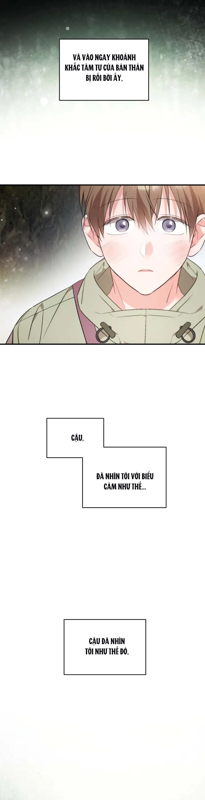 Masquerade Chapter 33 Trang 36