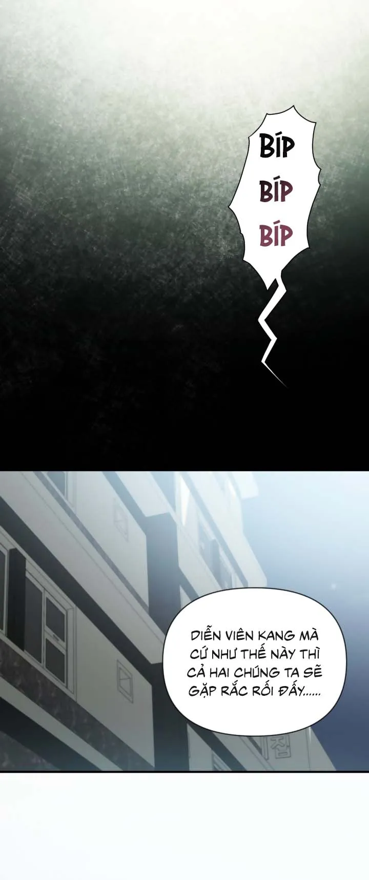 Masquerade Chapter 33 Trang 37