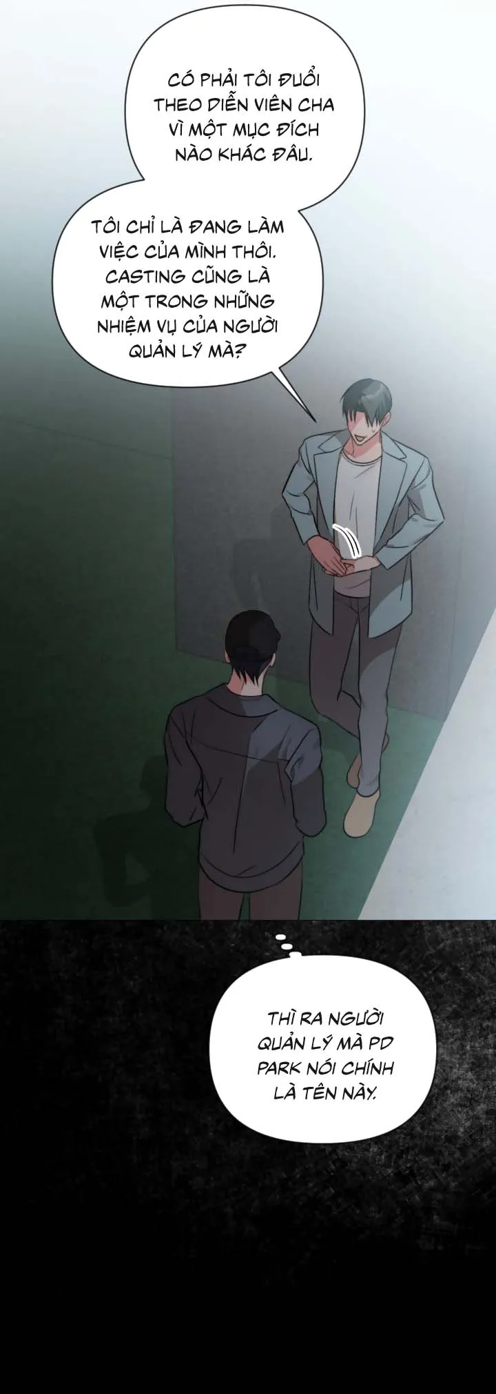 Masquerade Chapter 33 Trang 38