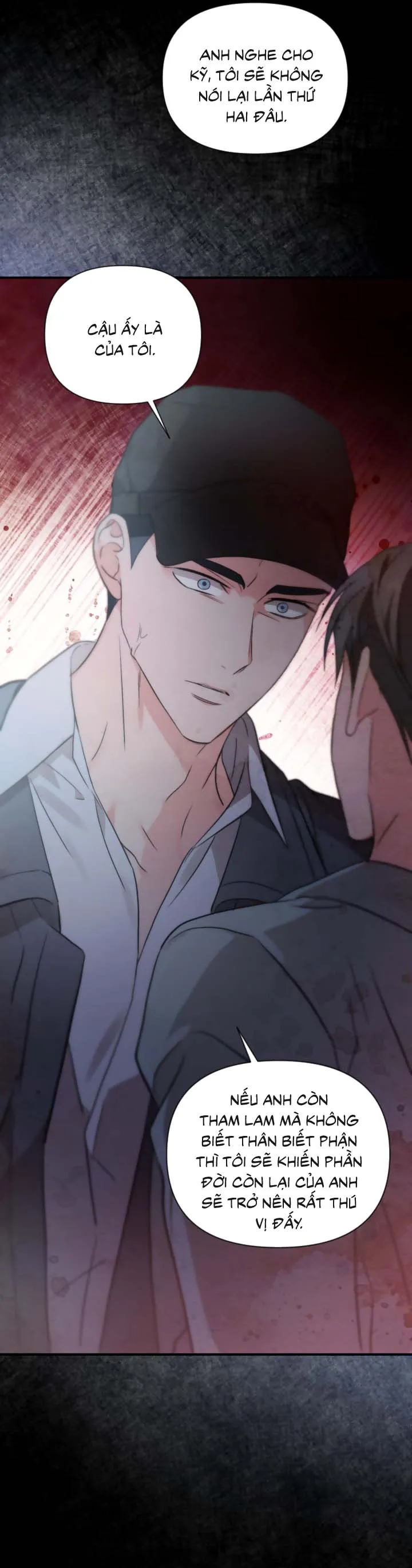 Masquerade Chapter 33 Trang 40