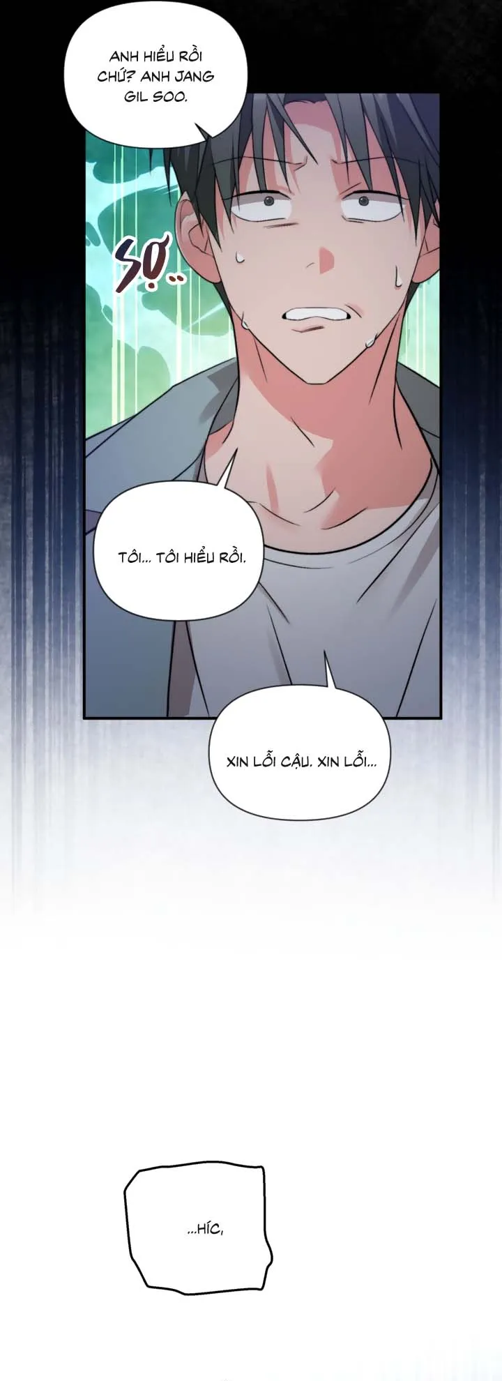 Masquerade Chapter 33 Trang 41