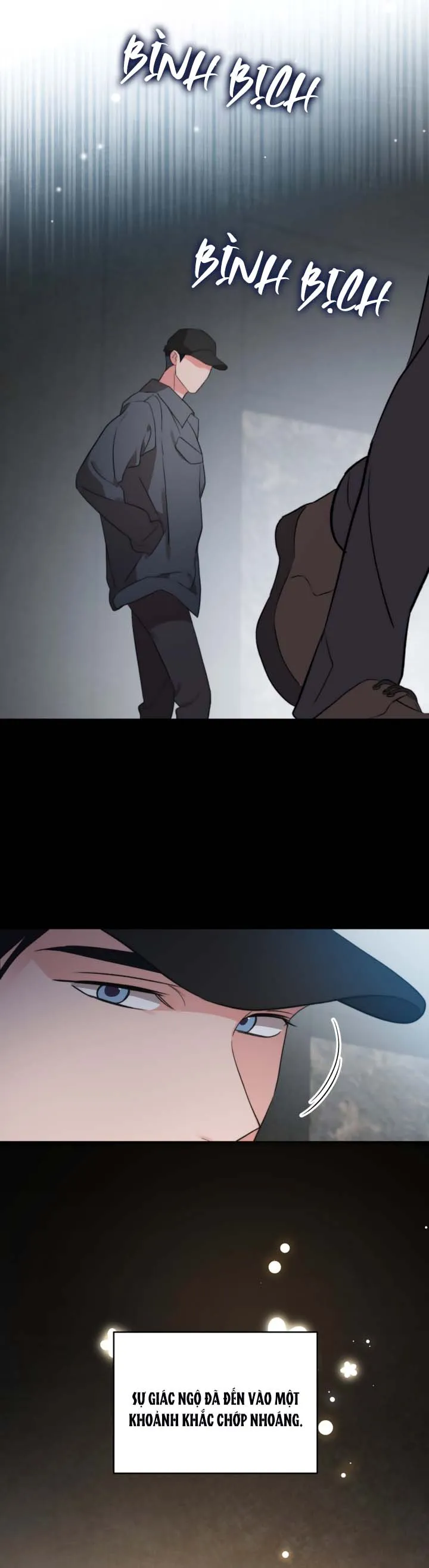 Masquerade Chapter 33 Trang 42