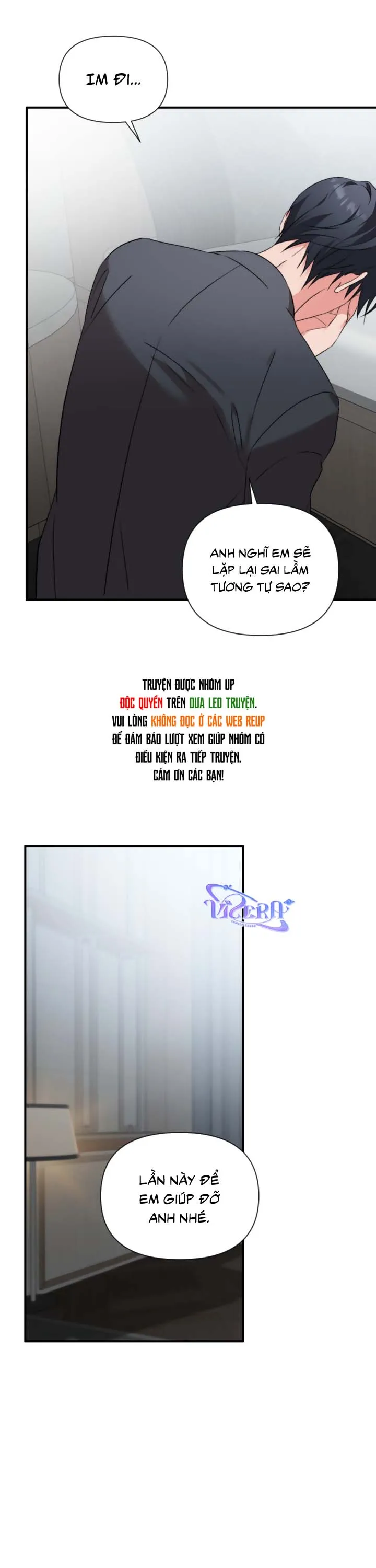 Masquerade Chapter 34 Trang 8