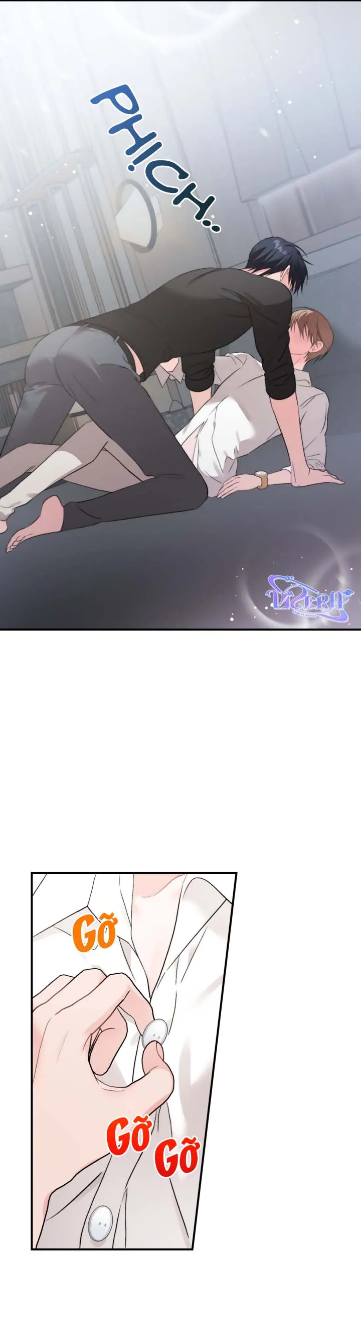 Masquerade Chapter 34 Trang 13