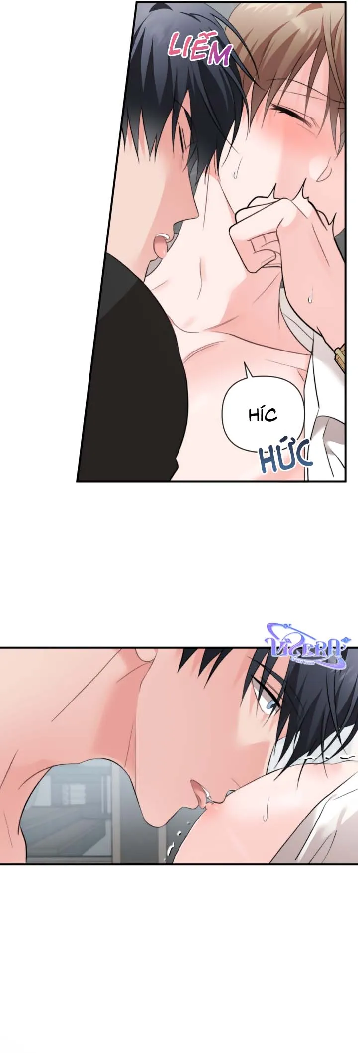 Masquerade Chapter 34 Trang 14