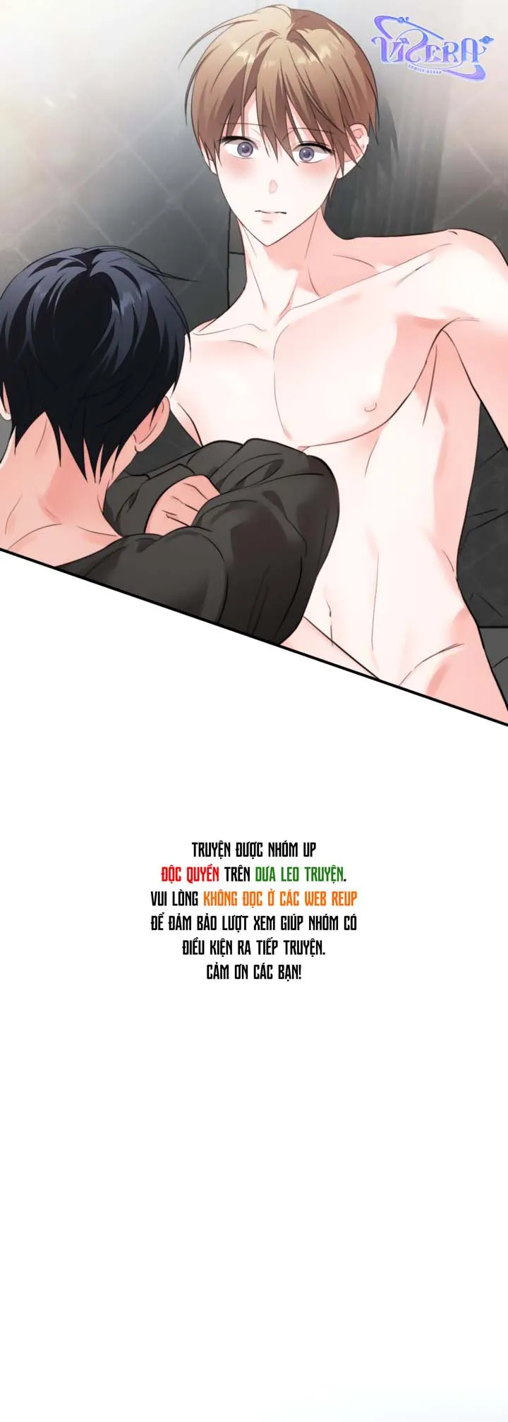 Masquerade Chapter 34 Trang 16