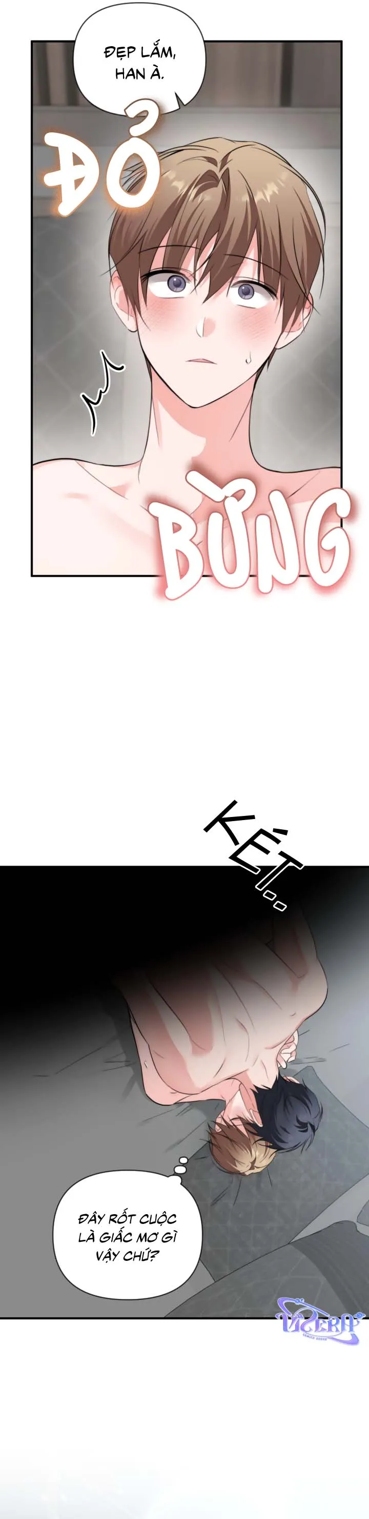 Masquerade Chapter 34 Trang 18