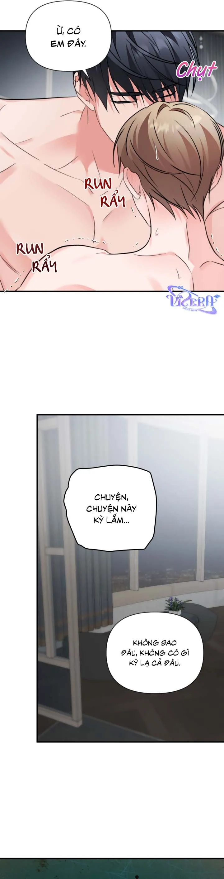 Masquerade Chapter 34 Trang 24