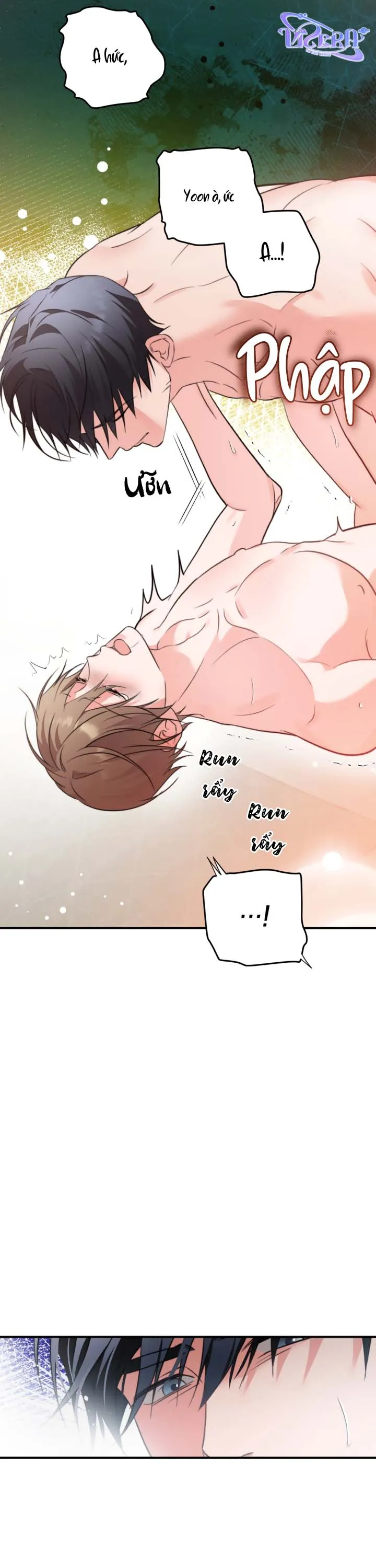 Masquerade Chapter 34 Trang 25