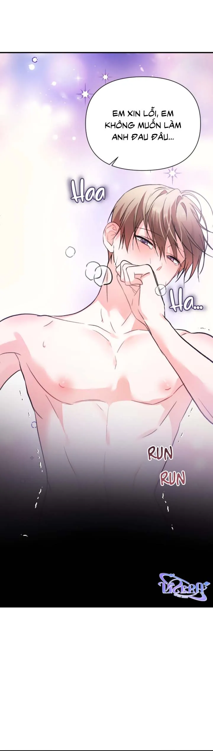 Masquerade Chapter 34 Trang 26