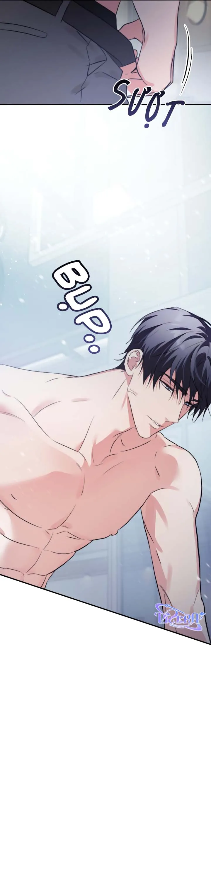 Masquerade Chapter 34 Trang 27