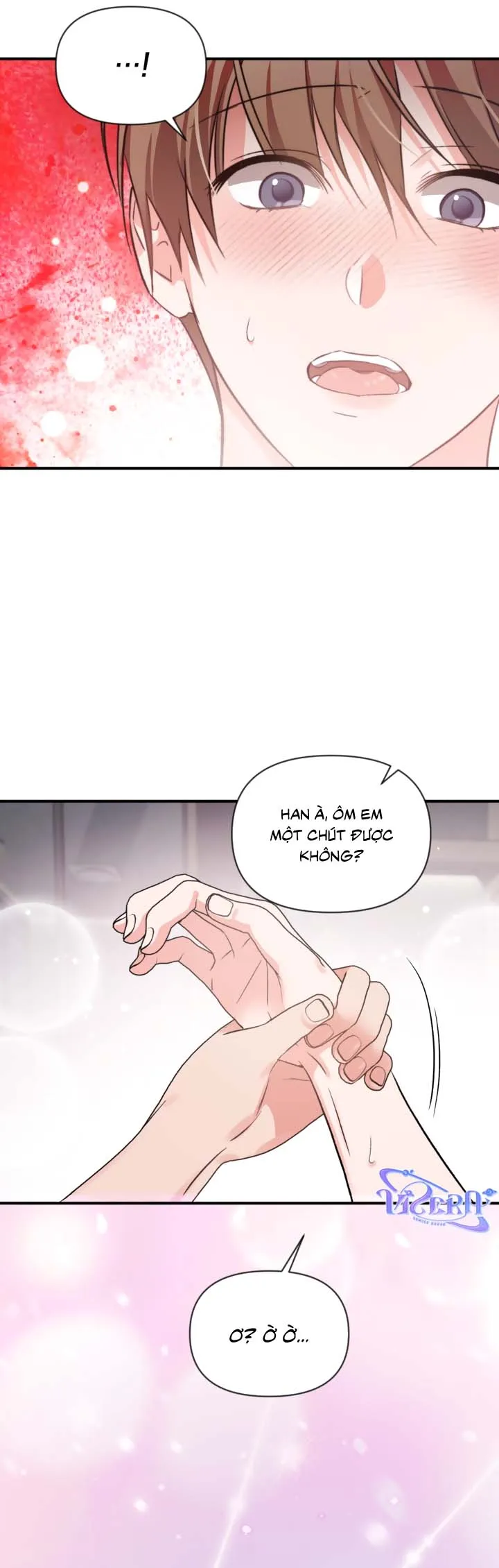 Masquerade Chapter 34 Trang 28