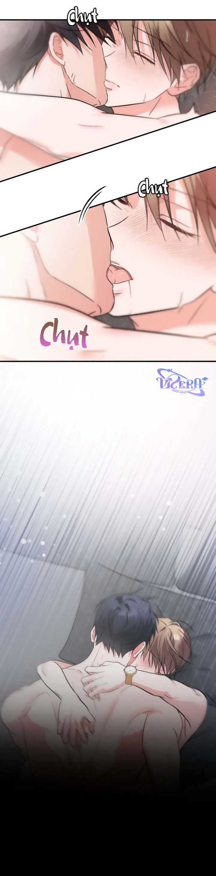 Masquerade Chapter 34 Trang 30