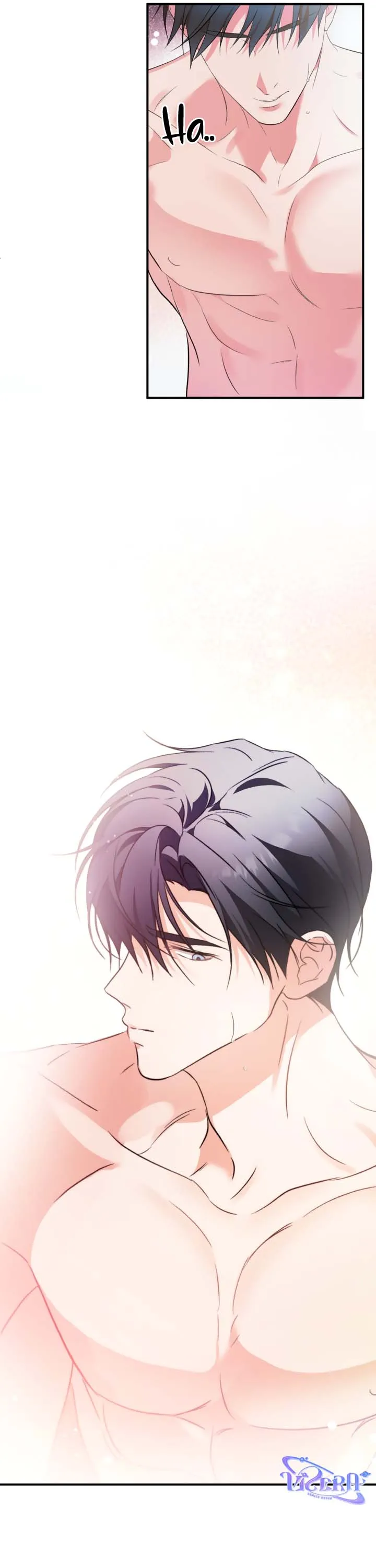 Masquerade Chapter 34 Trang 33