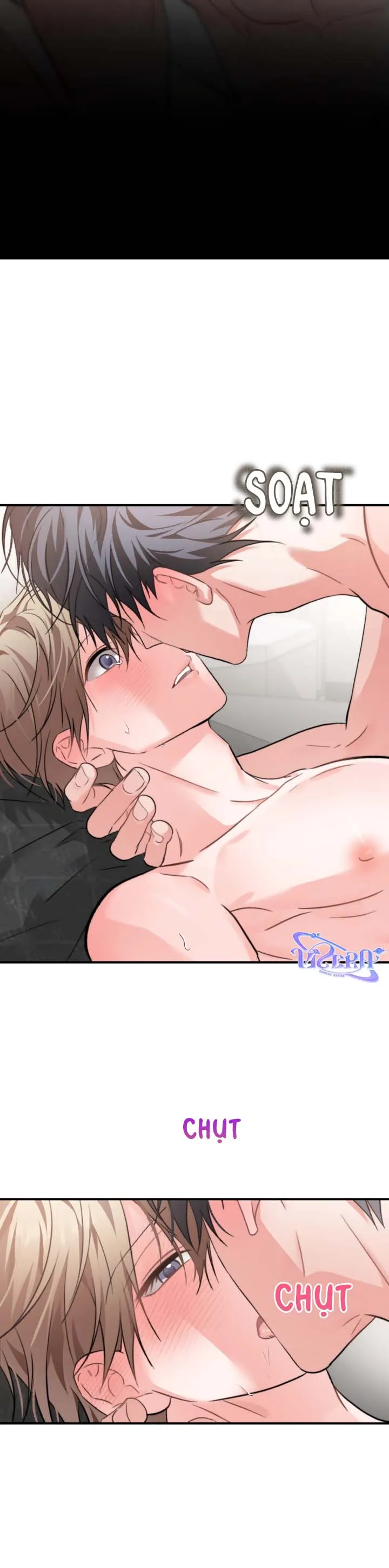 Masquerade Chapter 35 Trang 4