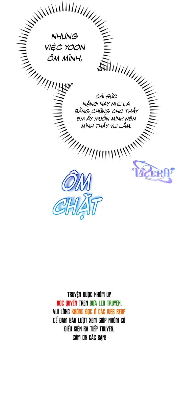 Masquerade Chapter 35 Trang 5
