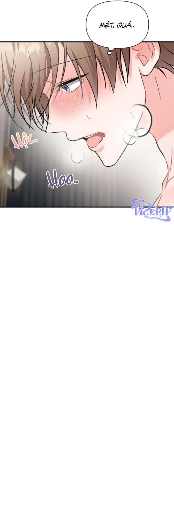 Masquerade Chapter 35 Trang 9
