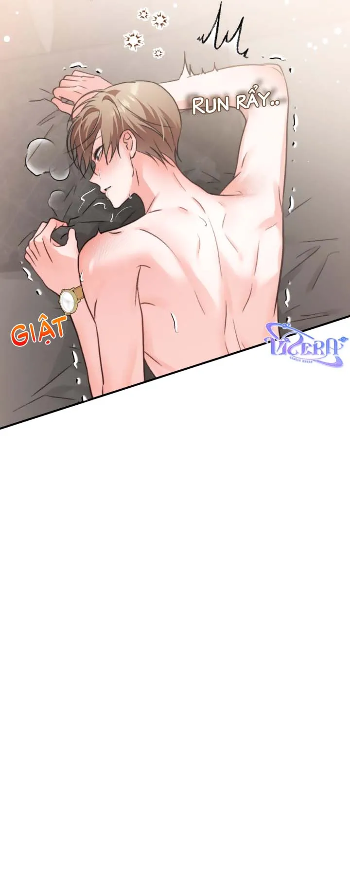 Masquerade Chapter 35 Trang 11