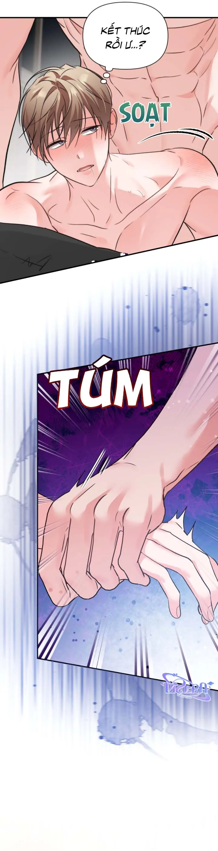 Masquerade Chapter 35 Trang 13