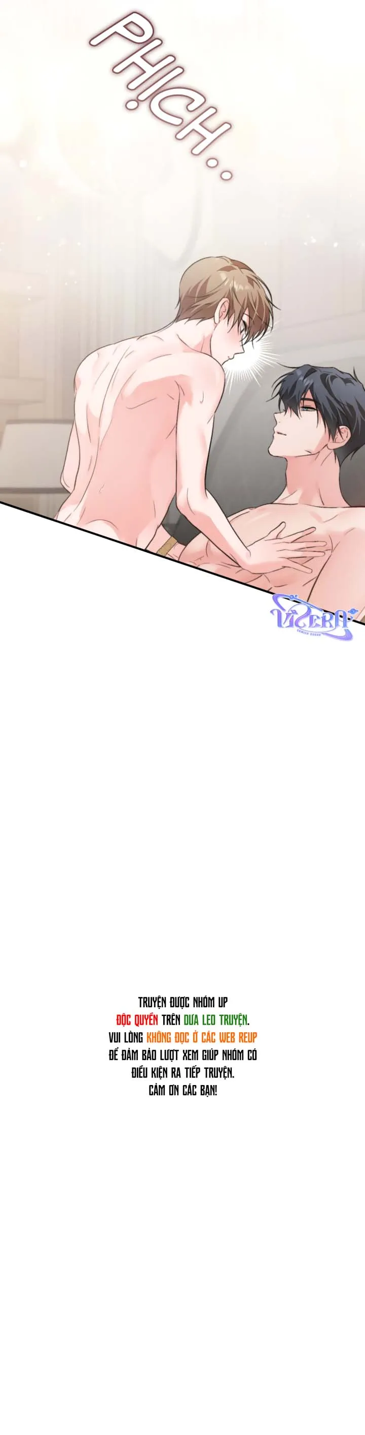 Masquerade Chapter 35 Trang 14