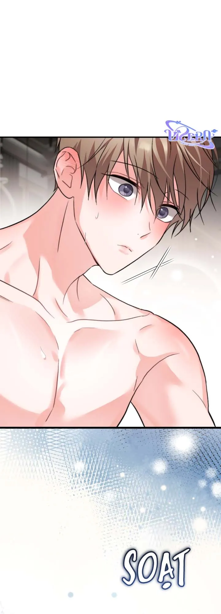 Masquerade Chapter 35 Trang 16