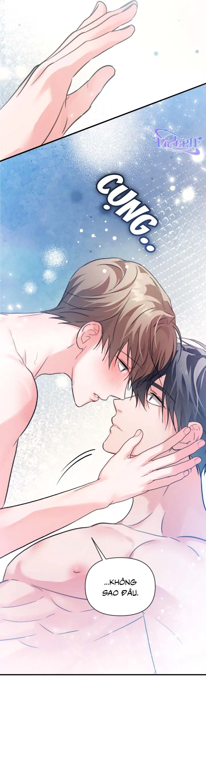 Masquerade Chapter 35 Trang 17