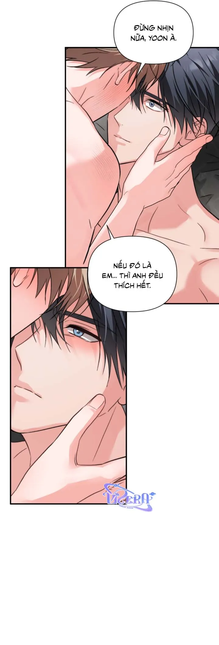 Masquerade Chapter 35 Trang 18