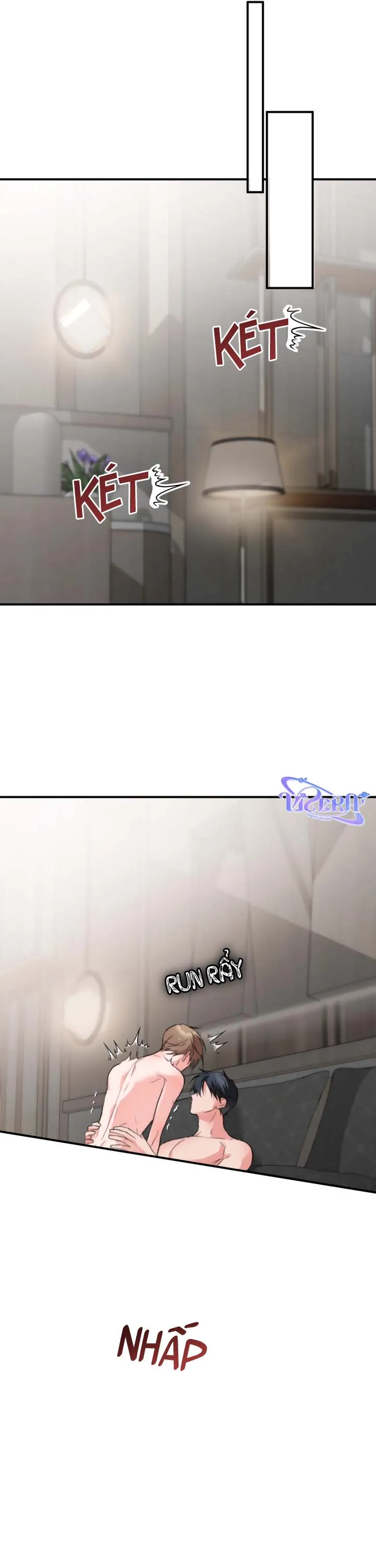 Masquerade Chapter 35 Trang 19