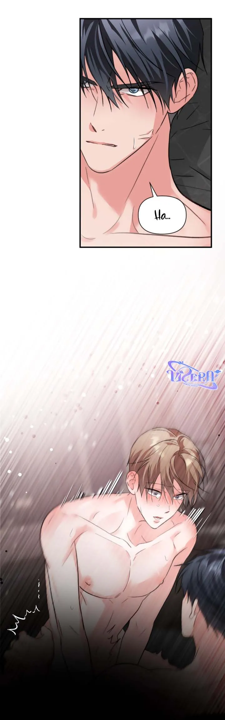 Masquerade Chapter 35 Trang 20