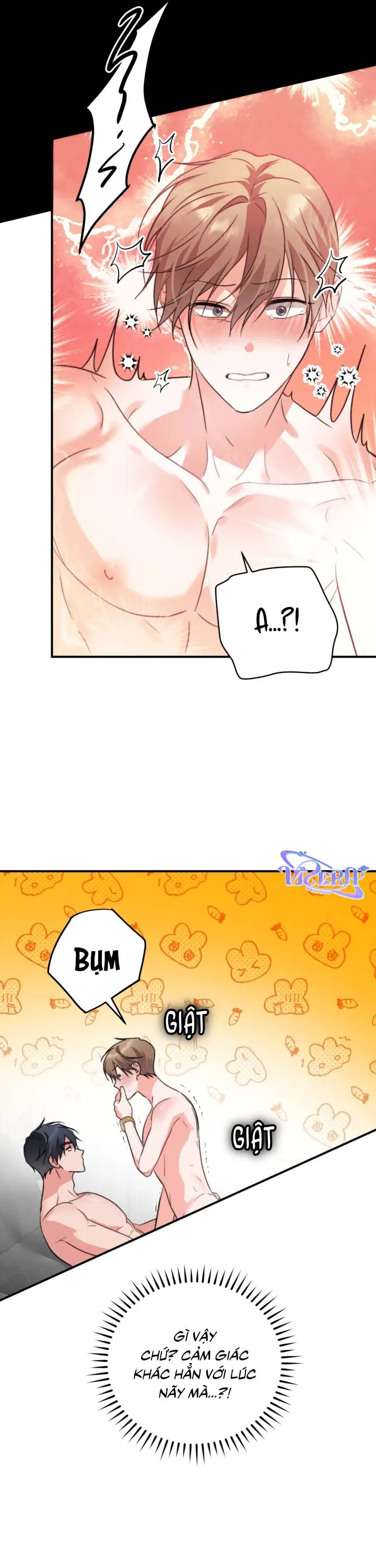 Masquerade Chapter 35 Trang 21