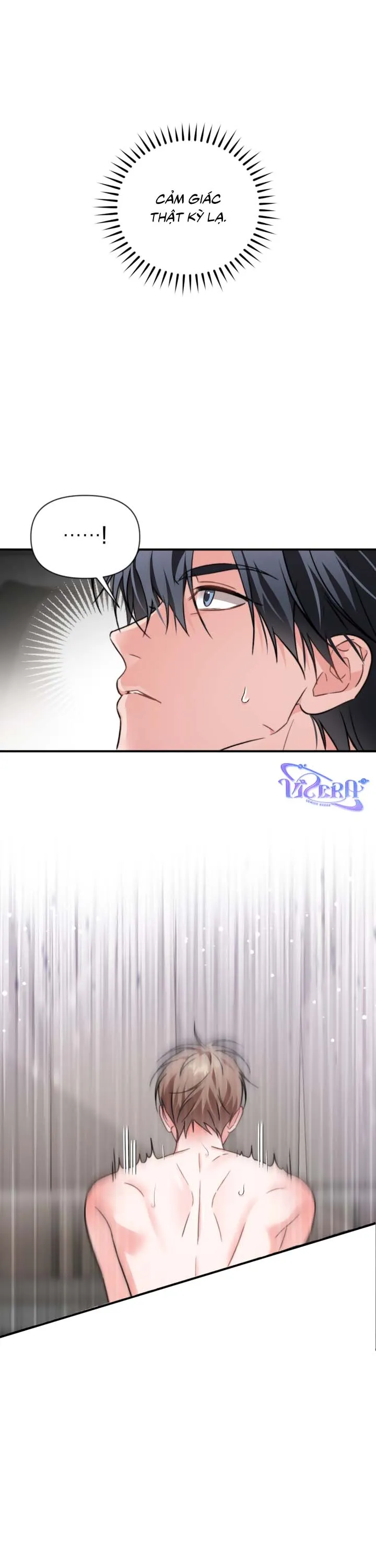 Masquerade Chapter 35 Trang 22