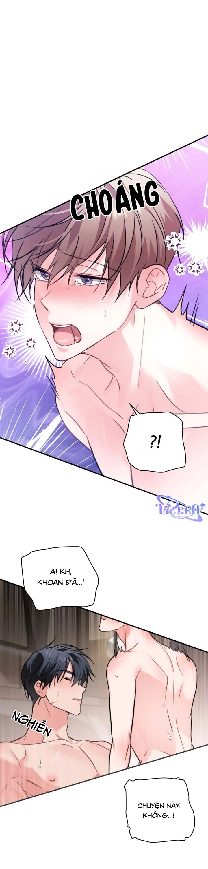 Masquerade Chapter 35 Trang 23