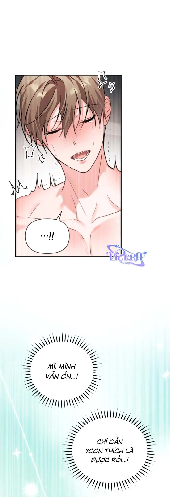 Masquerade Chapter 35 Trang 24