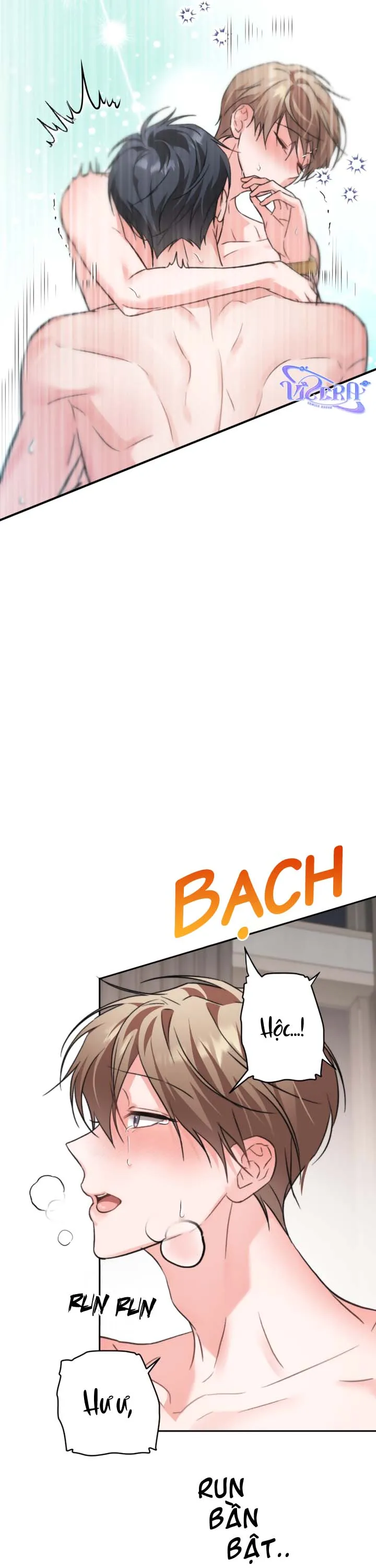 Masquerade Chapter 35 Trang 25