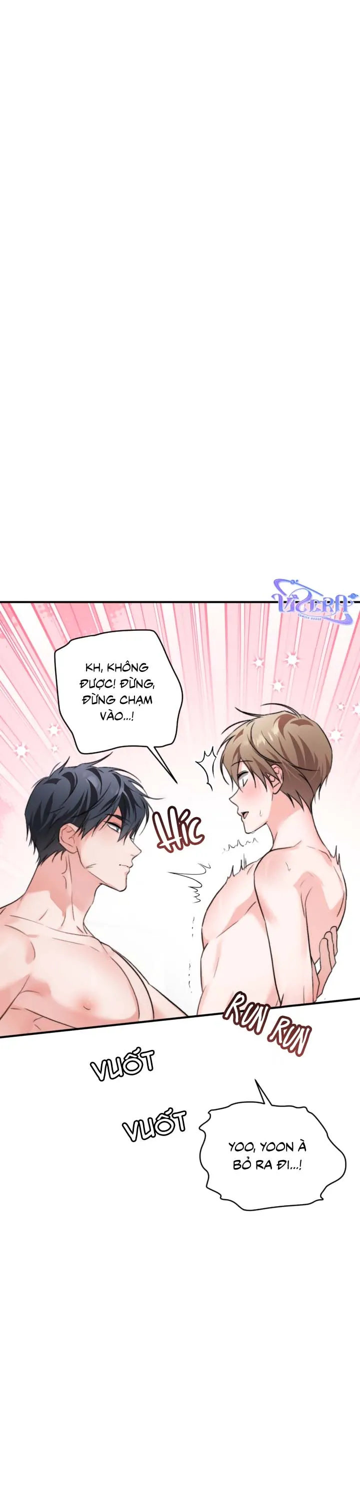 Masquerade Chapter 35 Trang 26