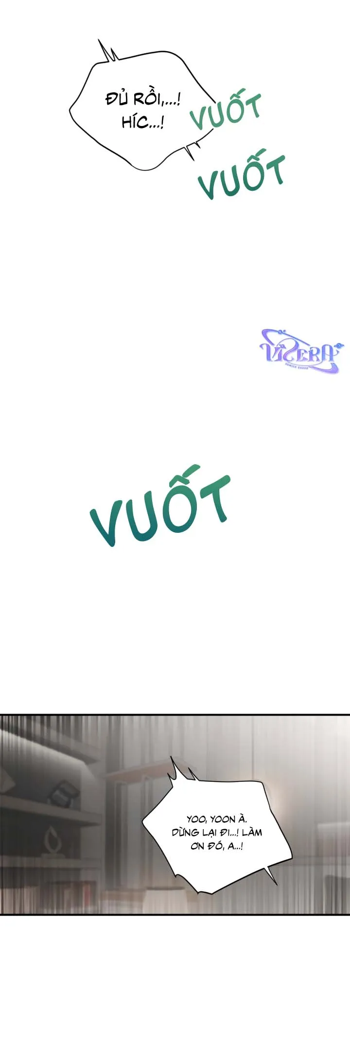 Masquerade Chapter 35 Trang 27