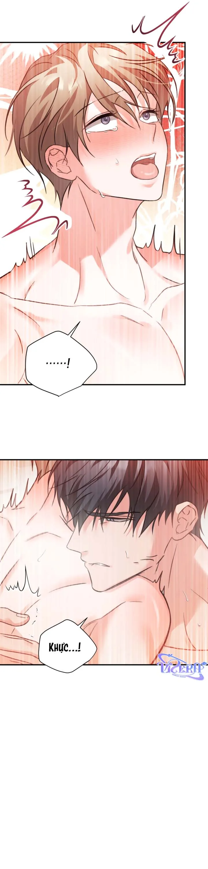 Masquerade Chapter 35 Trang 30