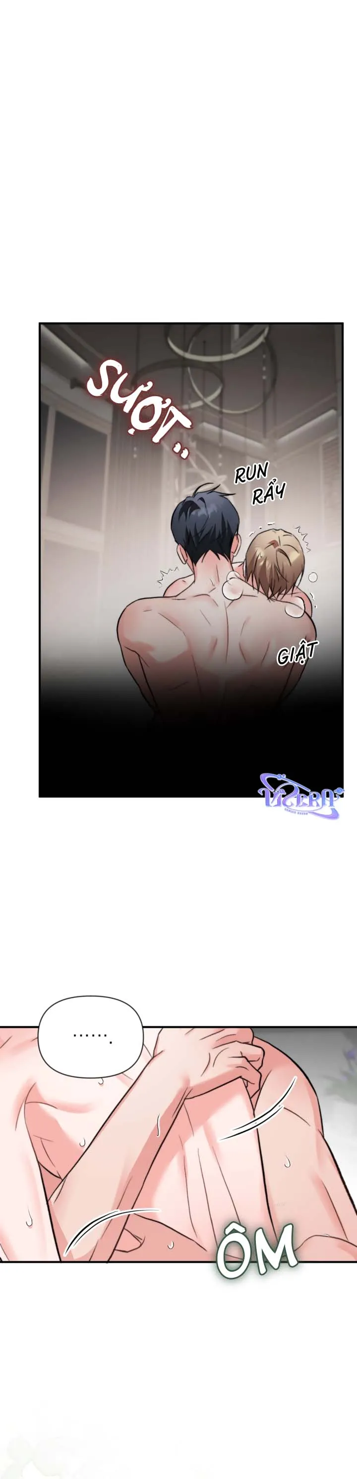 Masquerade Chapter 35 Trang 31