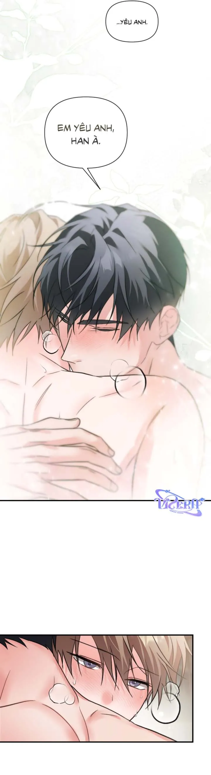 Masquerade Chapter 35 Trang 32