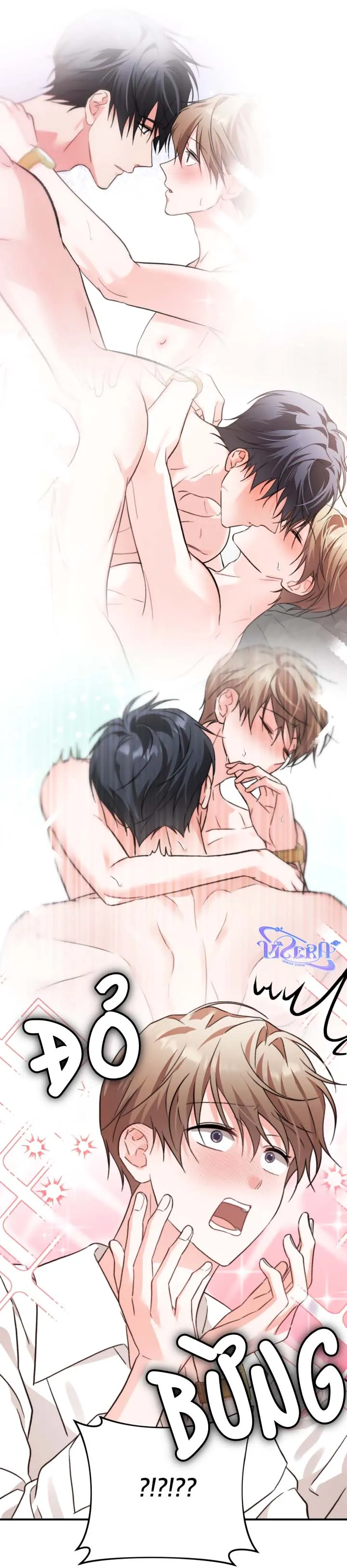 Masquerade Chapter 36 Trang 5