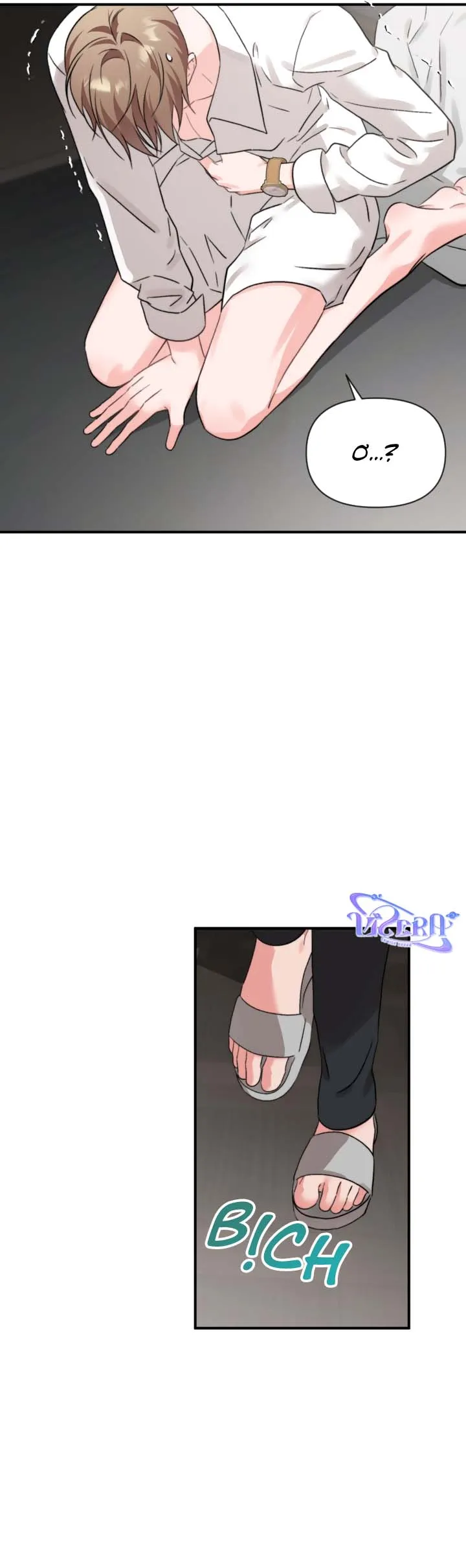 Masquerade Chapter 36 Trang 7