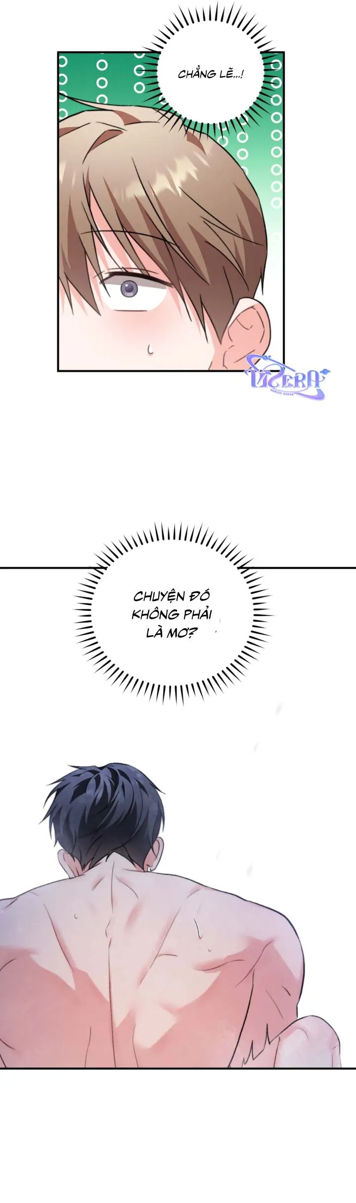 Masquerade Chapter 36 Trang 12