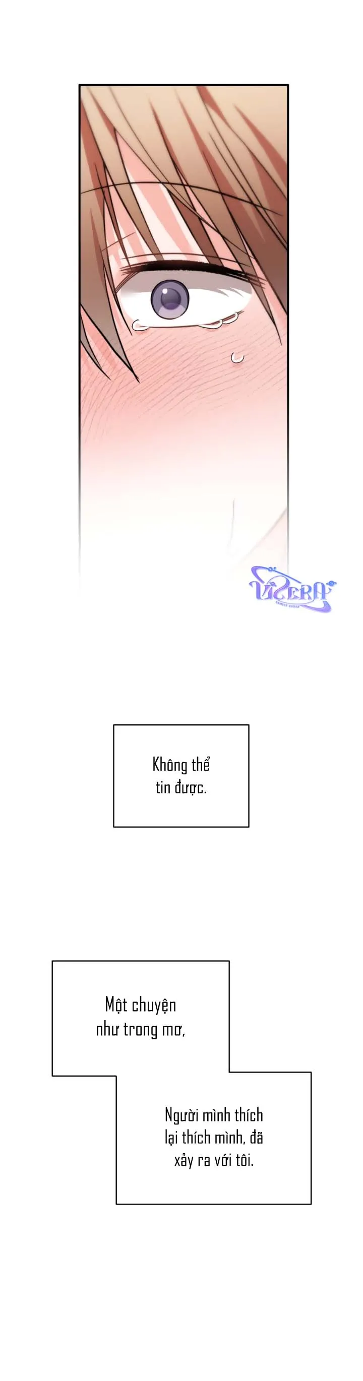 Masquerade Chapter 36 Trang 20