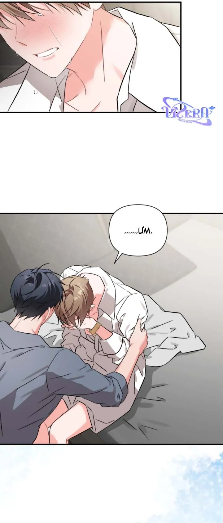 Masquerade Chapter 36 Trang 21