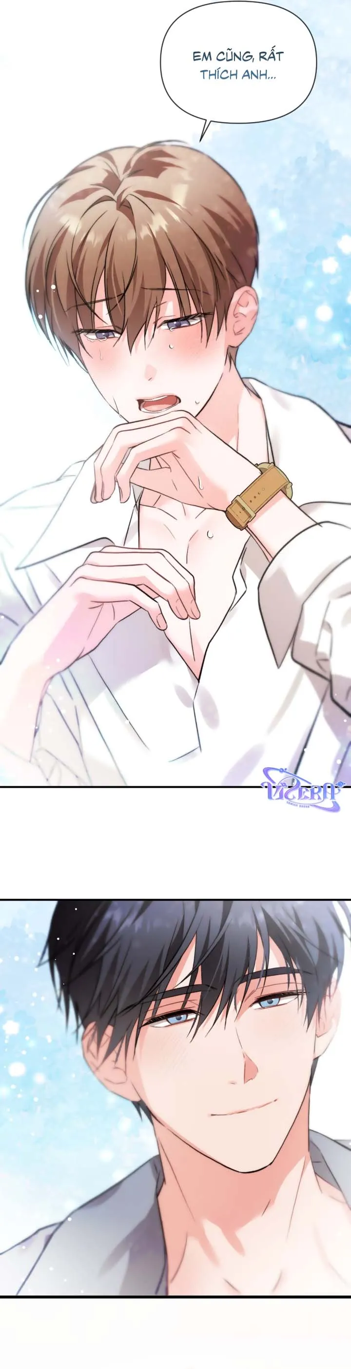 Masquerade Chapter 36 Trang 22