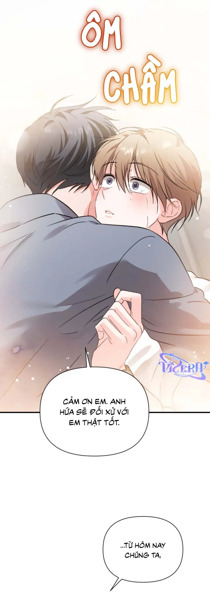 Masquerade Chapter 36 Trang 23