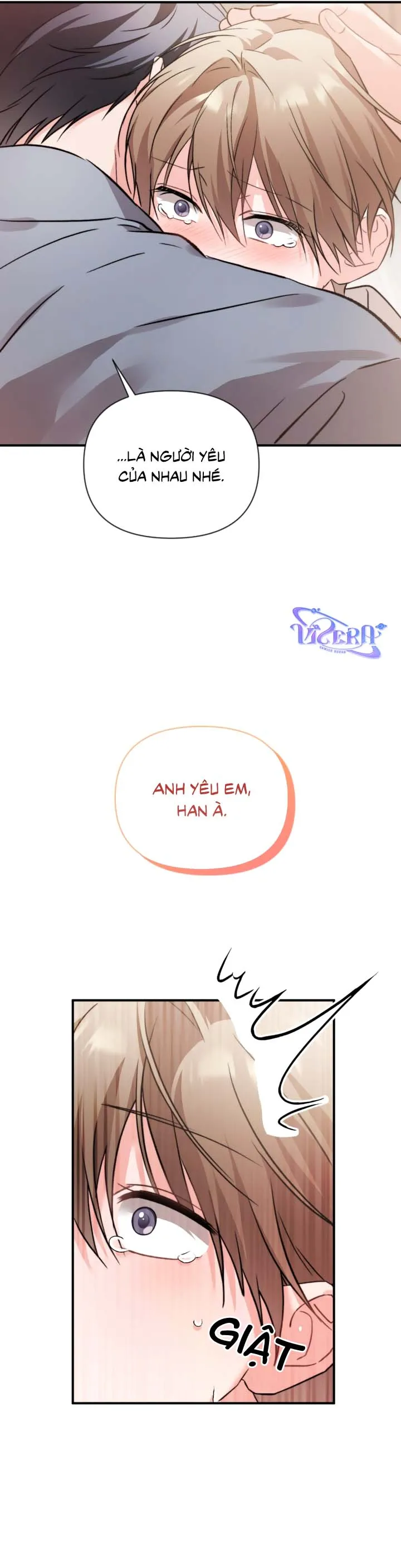 Masquerade Chapter 36 Trang 24