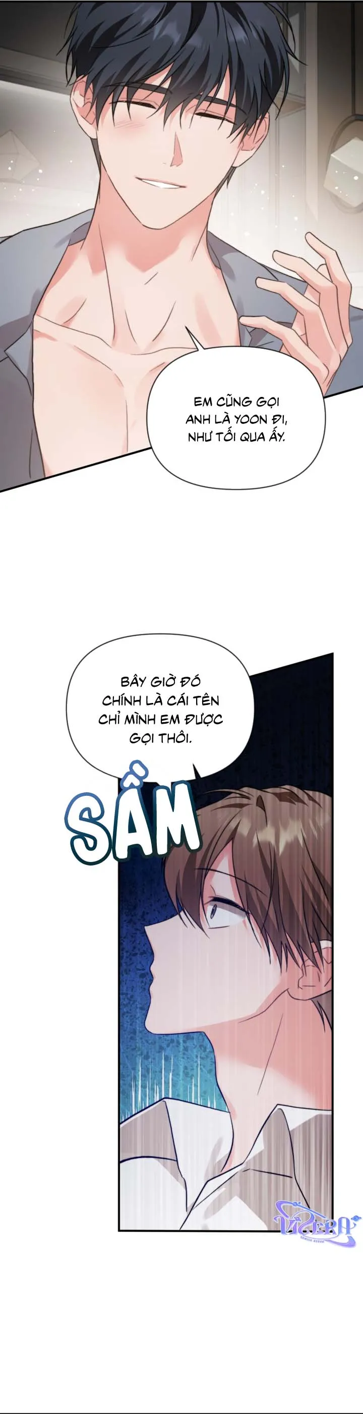 Masquerade Chapter 36 Trang 27