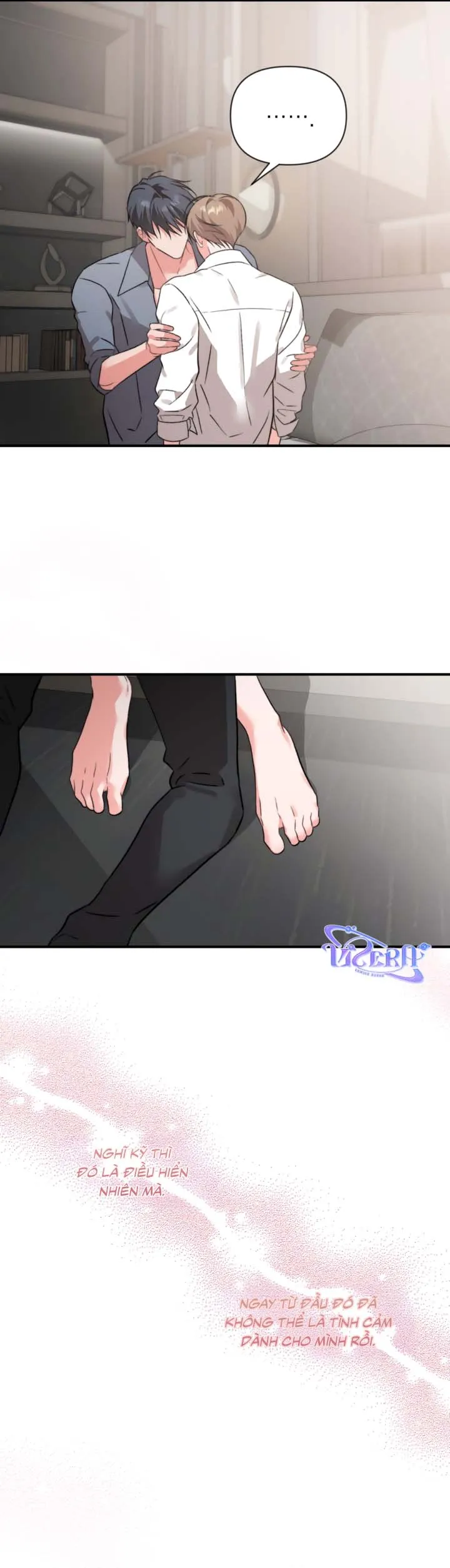 Masquerade Chapter 36 Trang 28